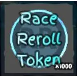 1000x RACE REROLL - GPO