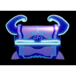 x5 MYTHICAL CHEST - GPO
