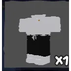 Prodigy Sorcerer Costume - GPO