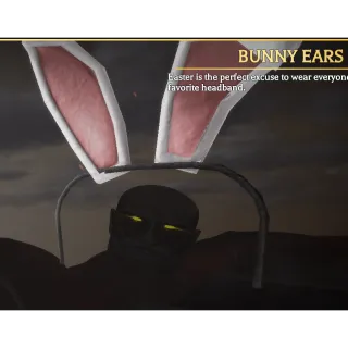 BUNNY EARS - AOTR