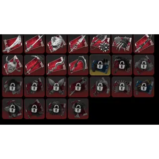 Slayer 2 | Upgrade Nightfall Require
