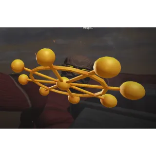 MAHORAGA WHEEL - AOTR