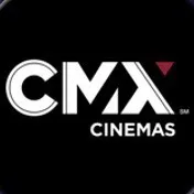CMX Cinema Movies Food+Drinks