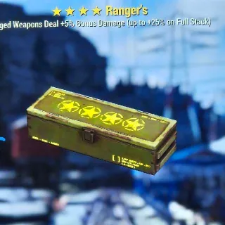 50 Rangers Box Mods Learn Rangers