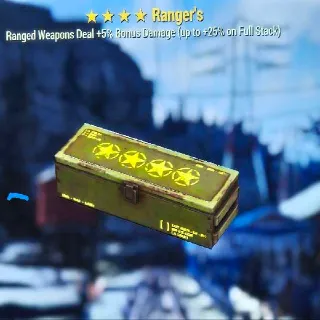 50 Rangers Box Mods Learn Rangers