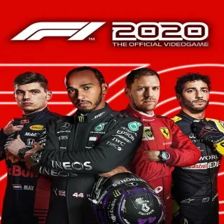 F1 2020 (Steam - Global)
