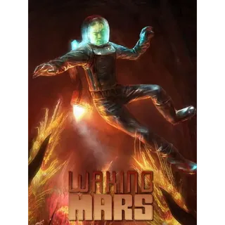 Waking Mars (Steam Key)