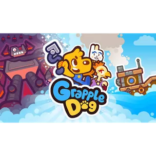 Grapple Dog (Steam - Global)