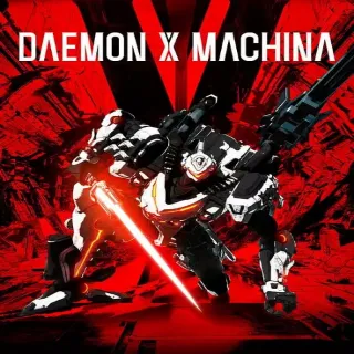 Daemon X Machina: Titanic Scion