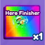 hero finisher