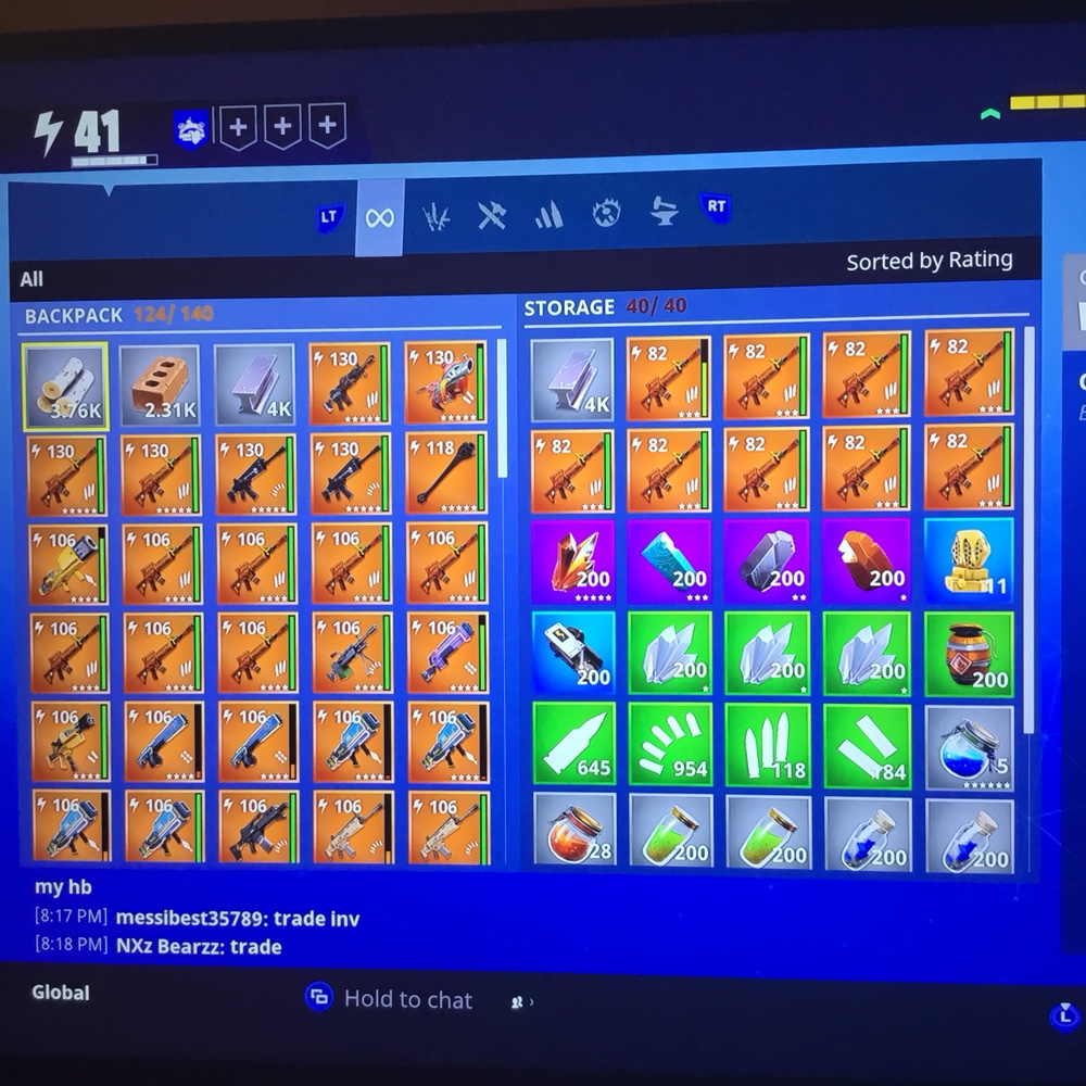 how do i make a new fortnite account on xbox