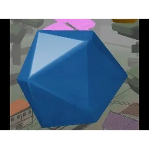 25x Perfect Crystal | Demonfall