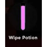 25x Wipe Potion | Demonfall