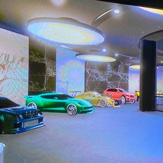 where to find modded cars in gta 5