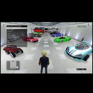 GTA V Modded Cars - 5-Pack - XBox One Games - Gameflip