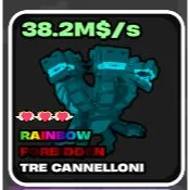 12kg fruits vs brainrot