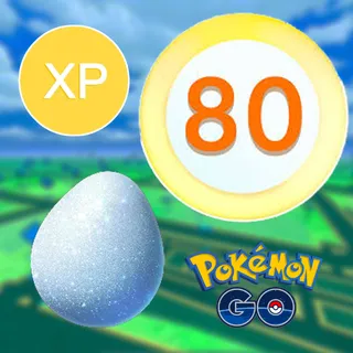 3 Million XP Farm - Pokémon GO