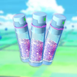 1M Stardust - Pokemon GO