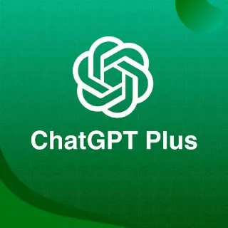 Chatgpt Plus - 12 Month - Private Account