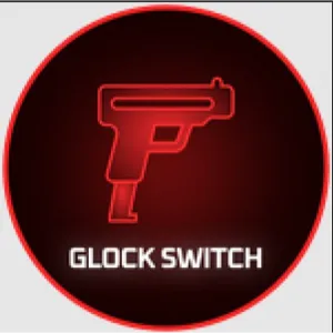 5x Switches Street Life