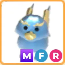MFR Diamond Griffin