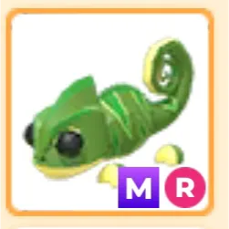 MR chameleon