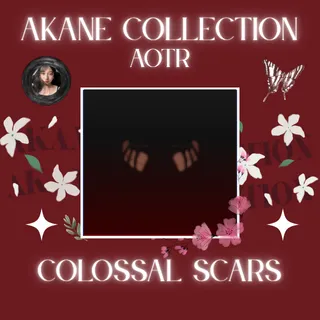 Colossal Scars [CLEAN ARTIFACT] | AOTR | Attack on Titan Revolution