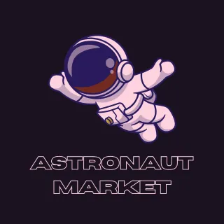 Astronaut Market