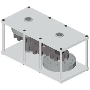 Roblox Islands 50K Gearboxes