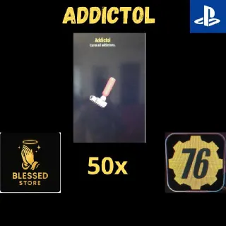 50x Addictol