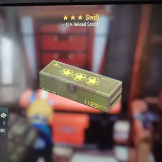 🌟🌟🌟 Swift Mod Box