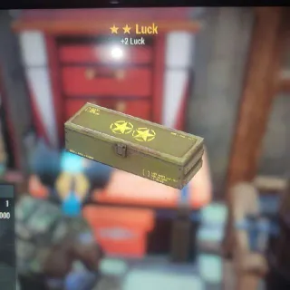 🌟🌟Luck Mod Box