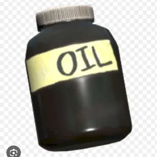 2.500 Oil