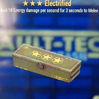 ⭐⭐⭐Electrified Mod Box