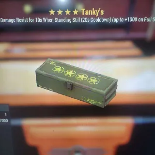 🌟🌟🌟🌟Tanky's Mod Box