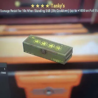 🌟🌟🌟🌟Tanky's Mod Box