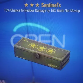 🌟🌟🌟Sentinel's Mod Box