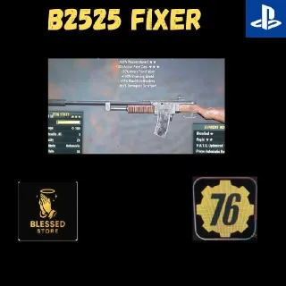 B2525 Fixer