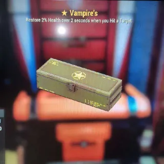 🌟 Vampire's Mod Box