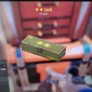 🌟🌟5x Luck Mod Box