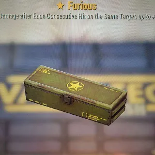 ⭐Furious Mod Box