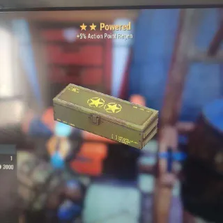 🌟🌟5x Powered Mod Box