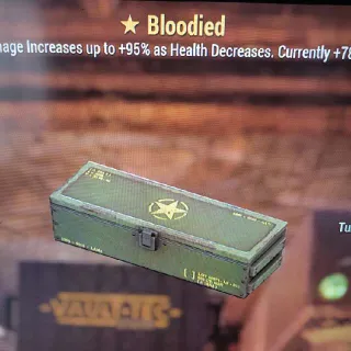 ⭐Bloodied Mod Box