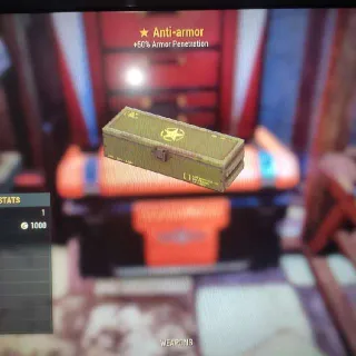 🌟Anti-armor Mod Box