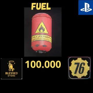 100.000 Fuel