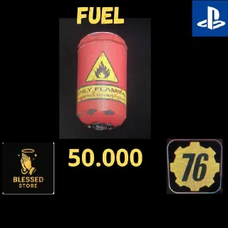 50.000 Fuel