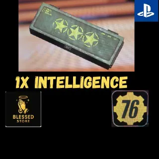 🌟🌟🌟 1x Intelligence Mod Box