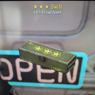 ⭐⭐⭐Swift Mod