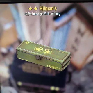 🌟🌟Hitman's Mod Box