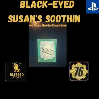 Black-eyed Susan's Soothin